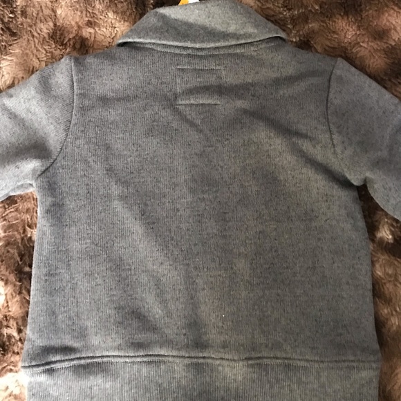 Infant Jacket - Picture 3 of 4